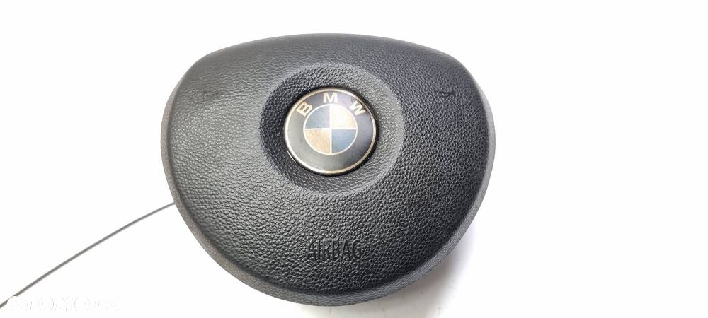 PODUSZKA AIRBAG BMW SERIA 1 E87 33677051503Q - 1