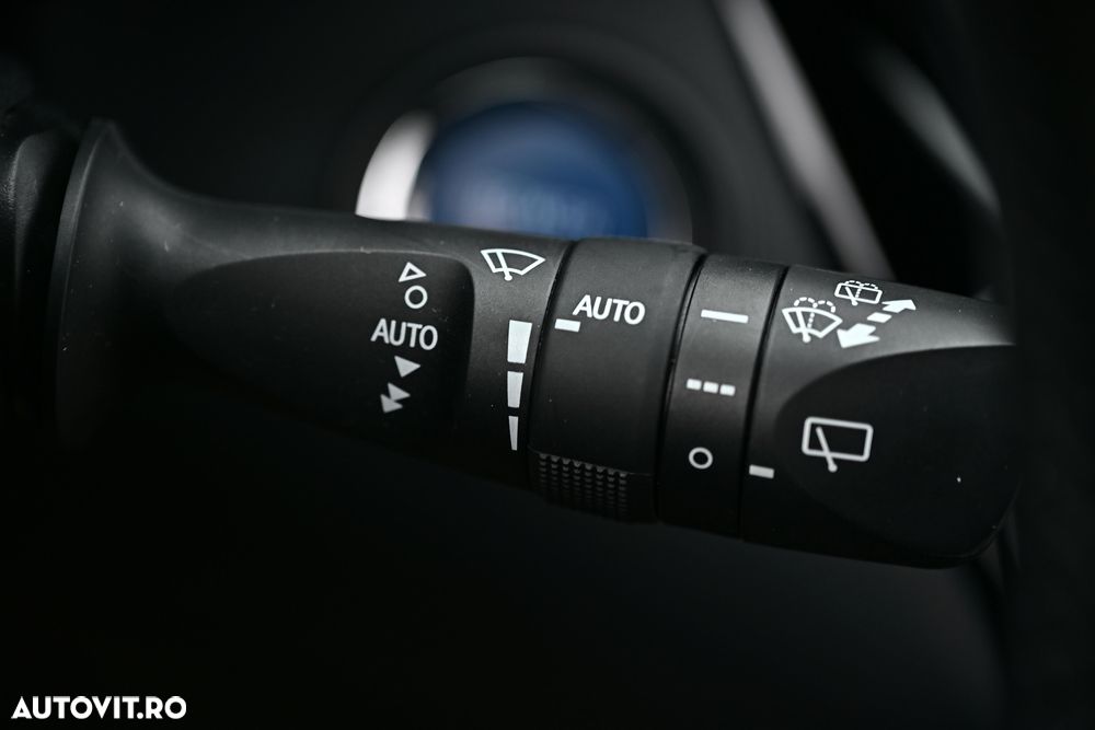 Toyota C-HR Flow - 25