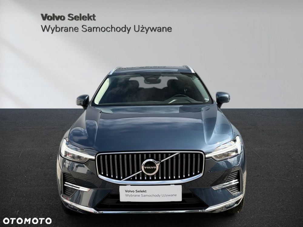 Volvo XC 60 - 3