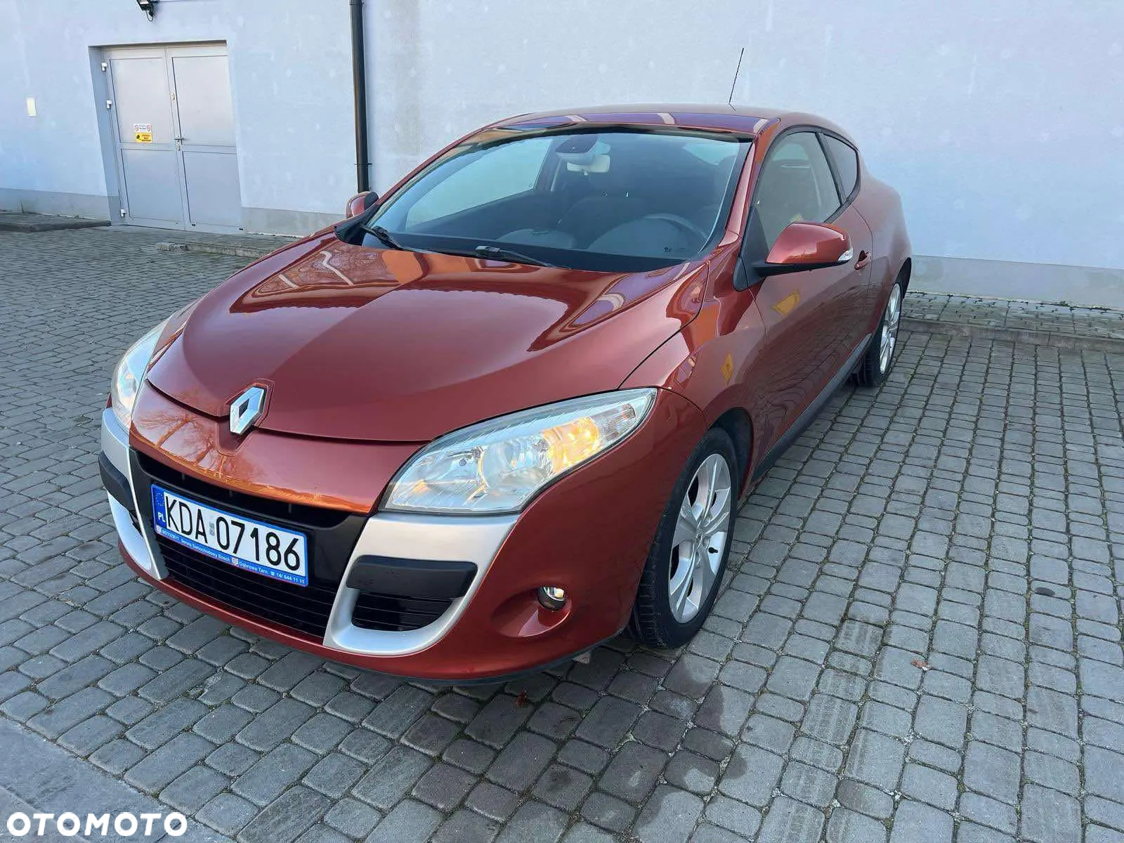 Renault Megane - 11