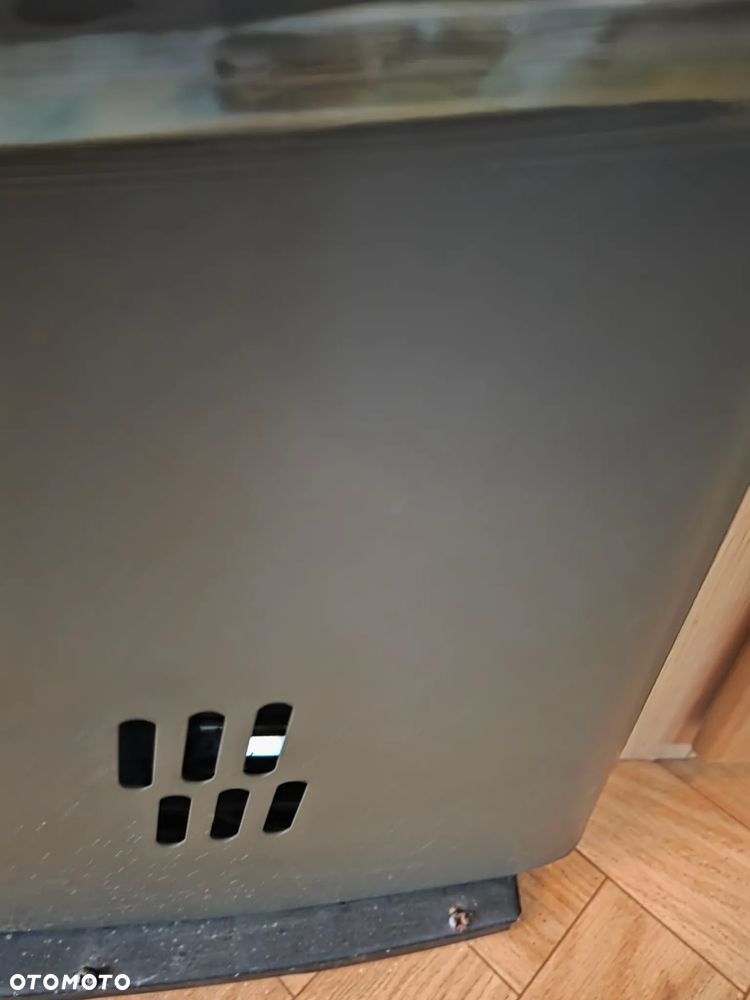 SWIFT Eccles Jade 2/3 osobowa przyczepa kempingowa - 25