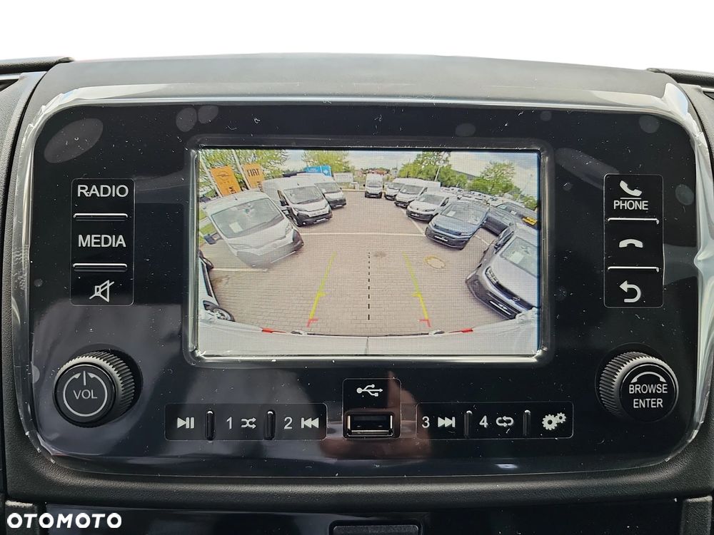 Fiat Ducato L3H2 - 22