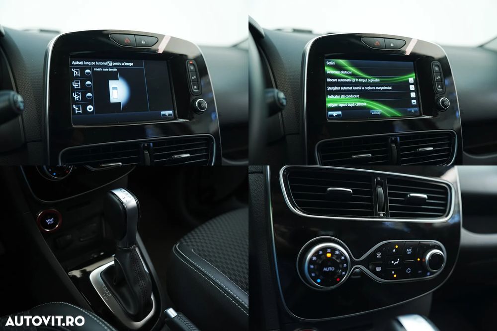 Renault Clio ENERGY TCe 120 EDC GT - 17