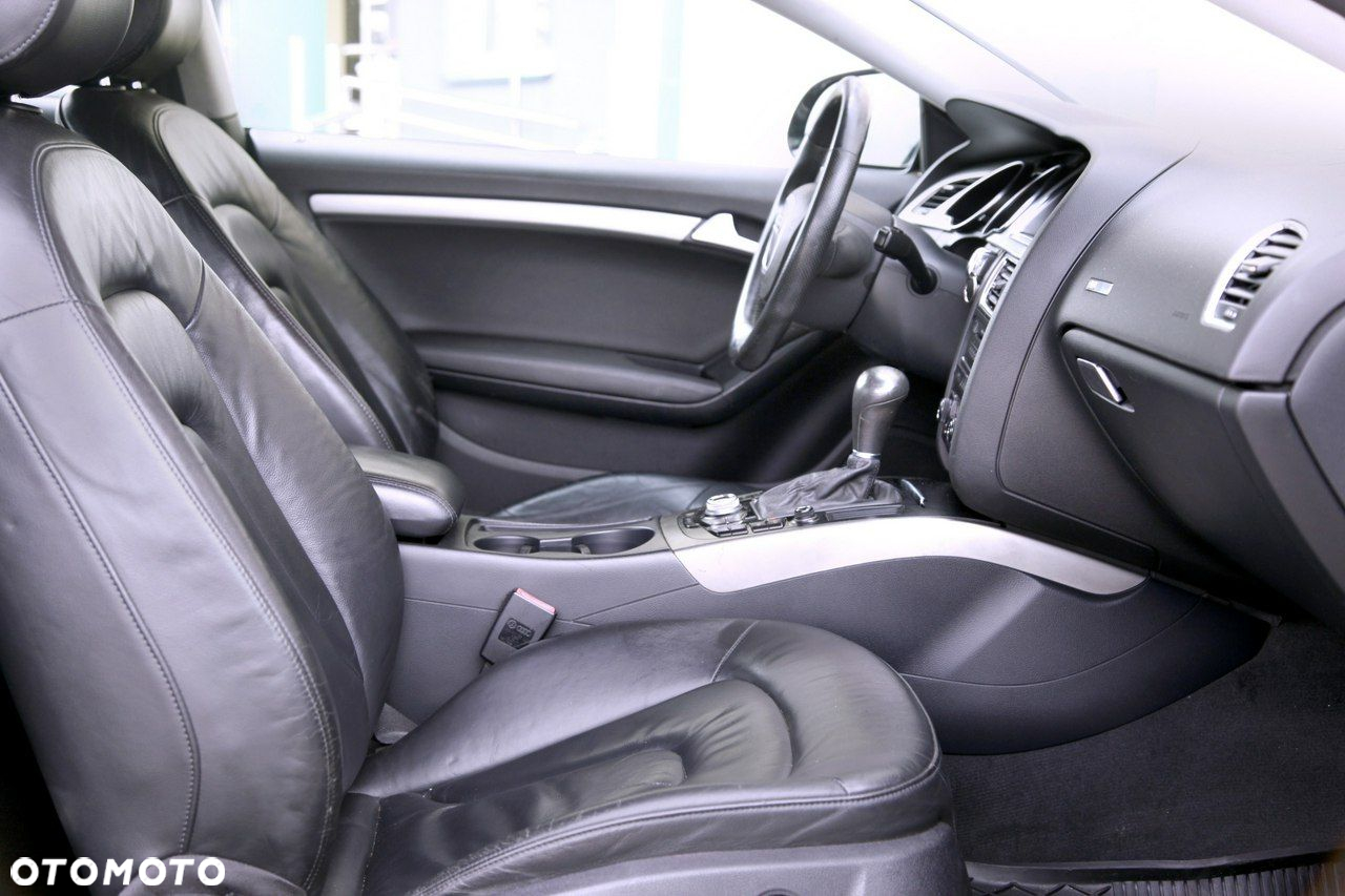 Audi A5 - 11