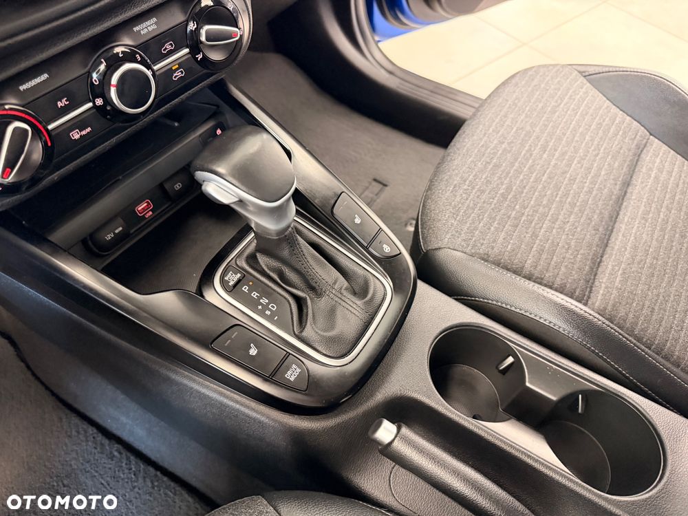 Kia Soul 1.6 T-GDI DCT Turbo - 19