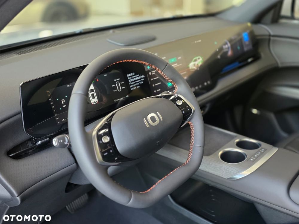 Changan CS75 Plus - 8