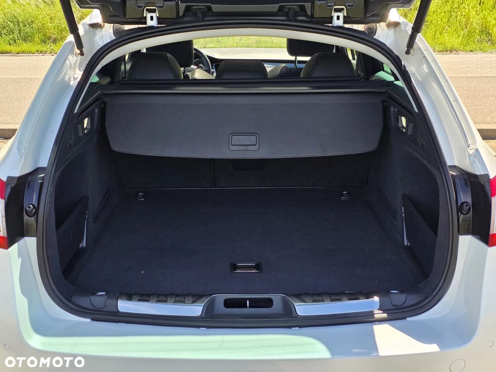 Peugeot 508 HDi FAP 165 Automatik Business-Line - 30