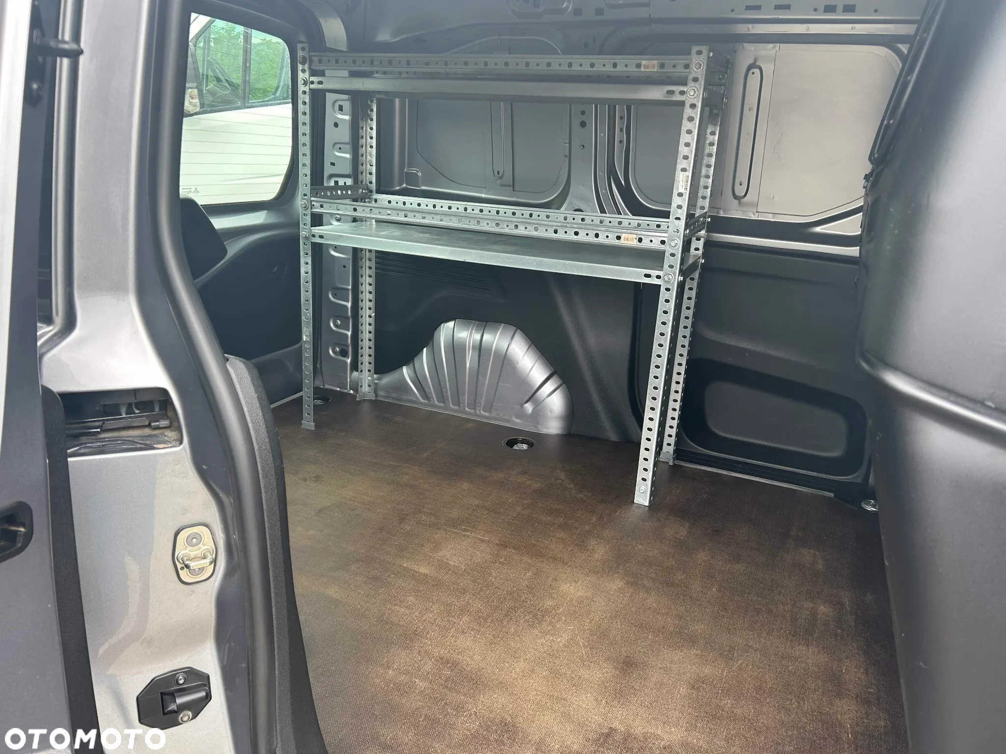 Opel Combo Van - 16