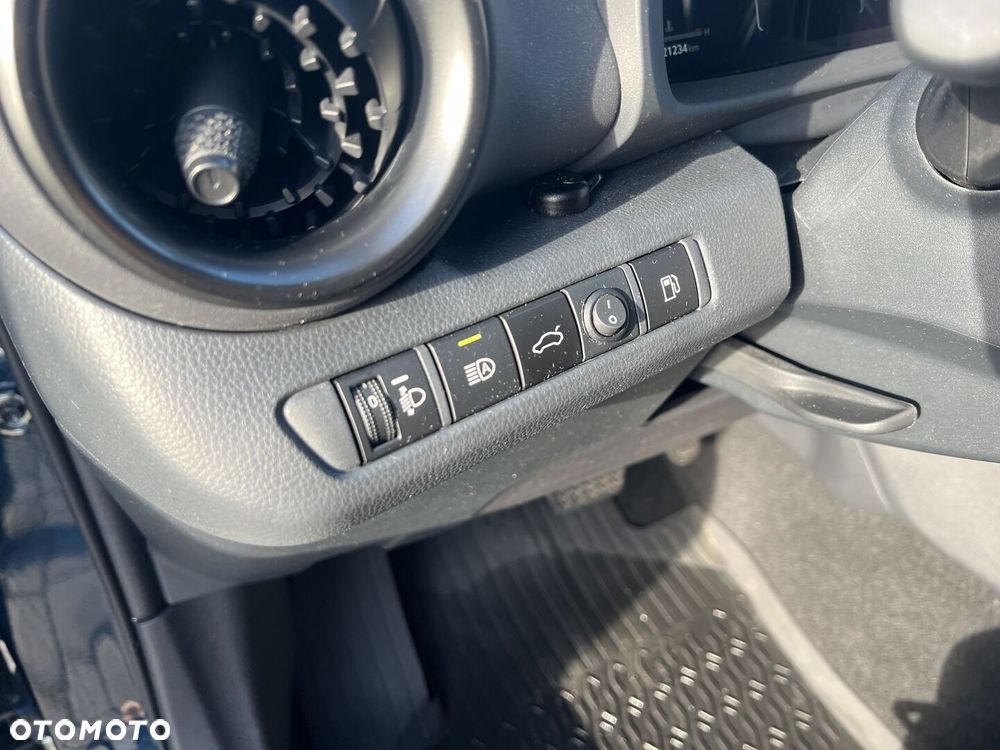 Toyota C-HR 1.8 Hybrid Comfort - 19