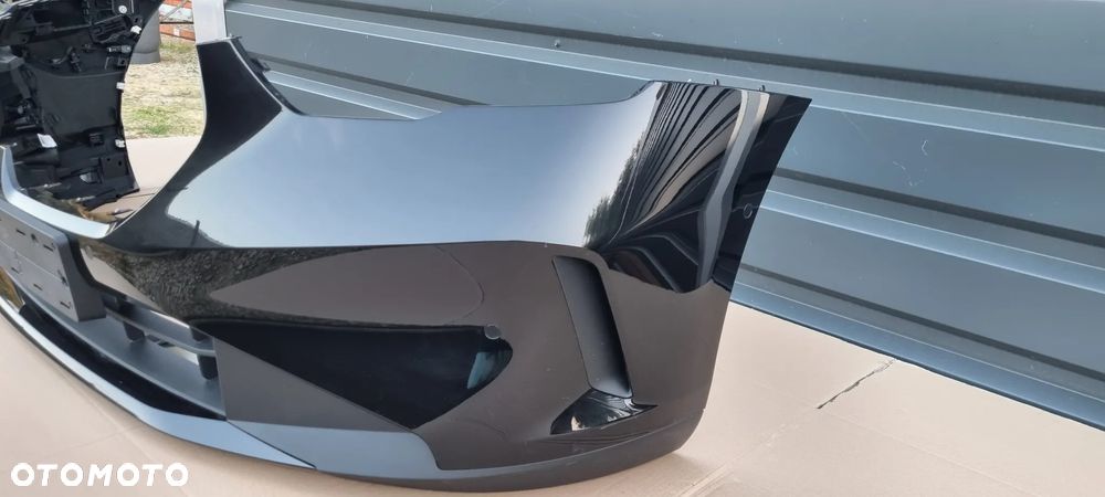 BMW 5 G60 G61 2023- Zderzak przód oryginał MA313 - 5