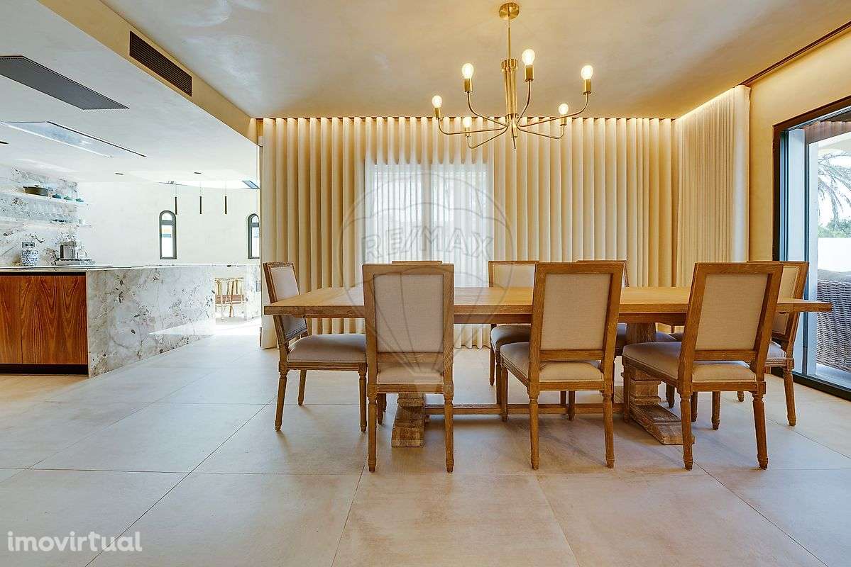 Moradia T5 para venda - Grande imagem: 3/50