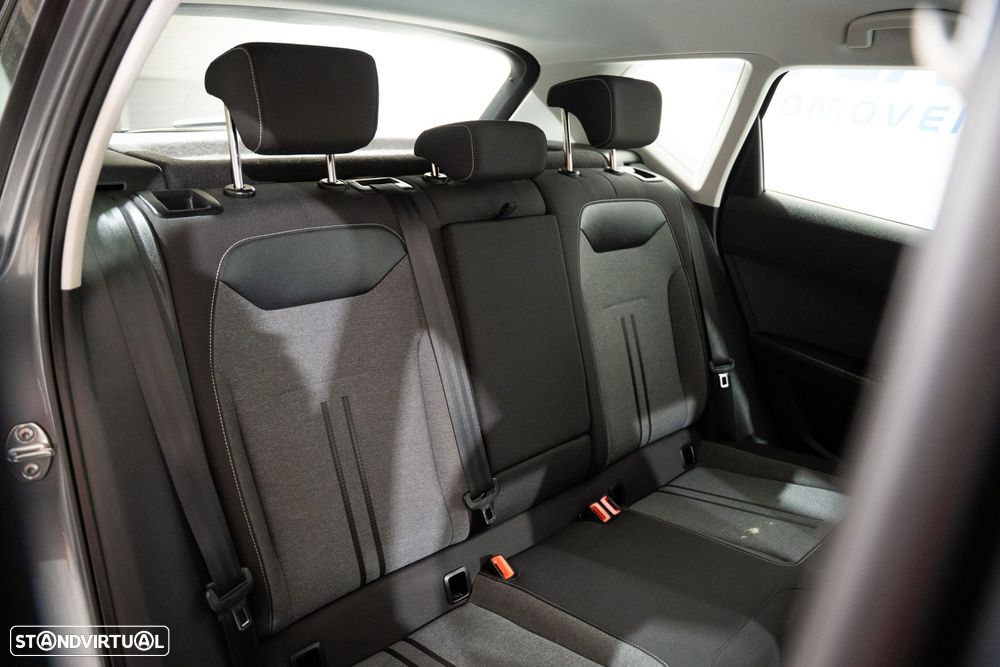 SEAT Ateca 1.0 TSI Style - 24