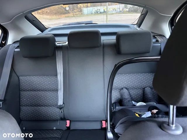 Skoda Octavia 1.2 TSI Active - 17