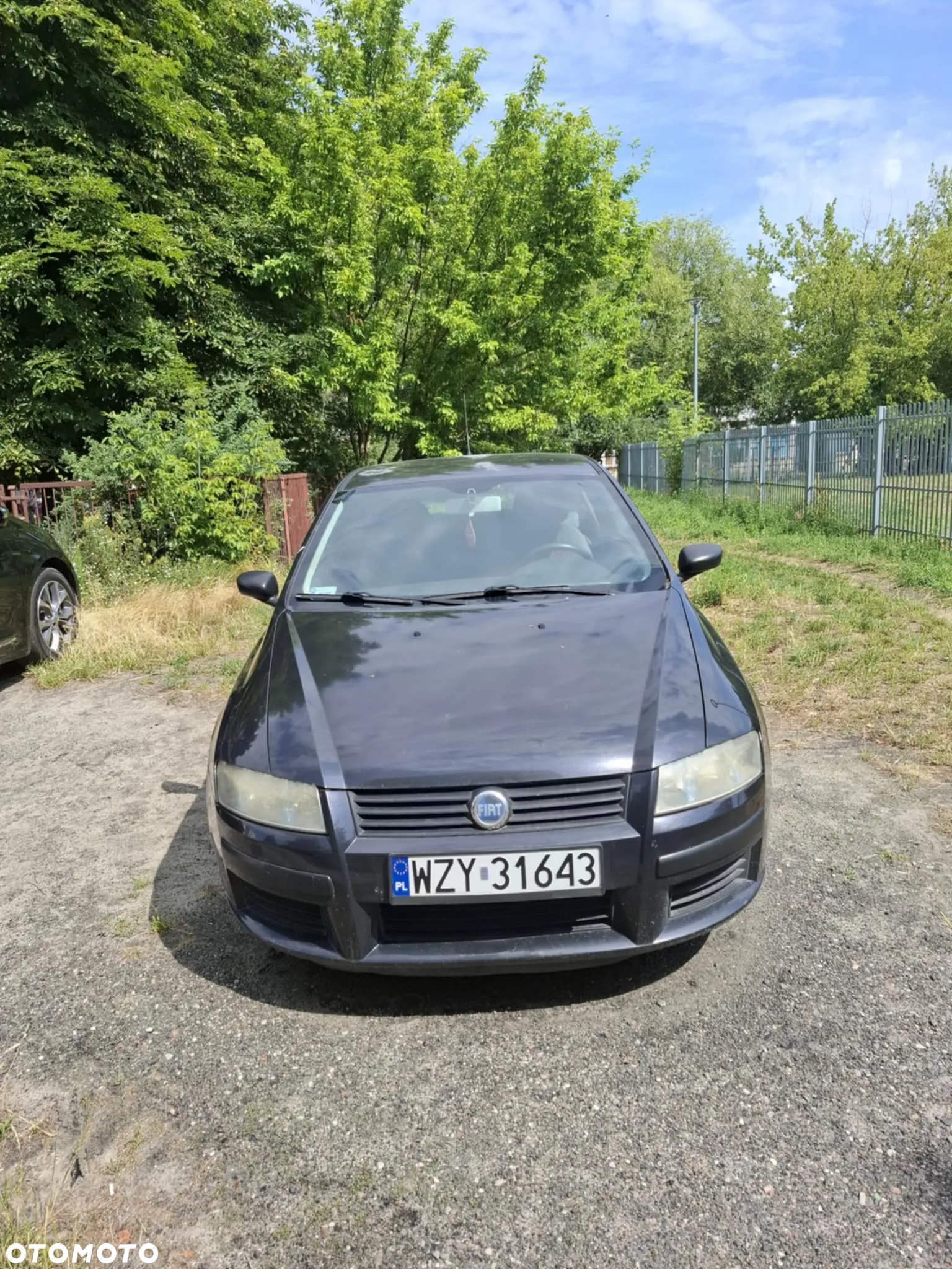 Fiat Stilo 1.6 16V Active - 17