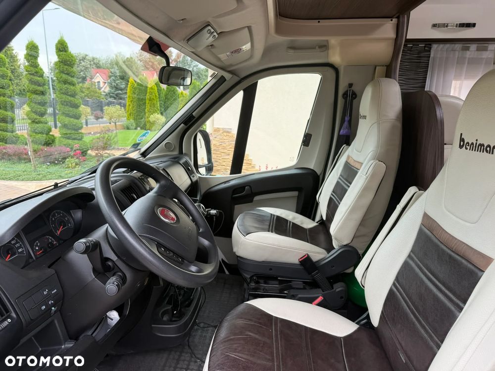 Benimar 323 Sport - 6