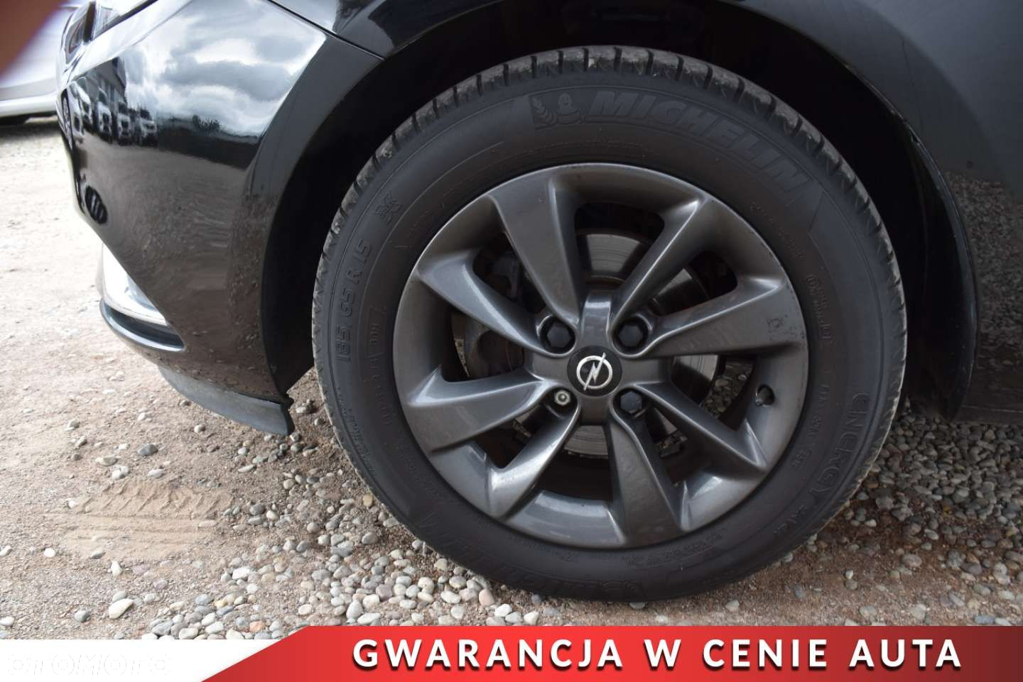 Opel Corsa - 26