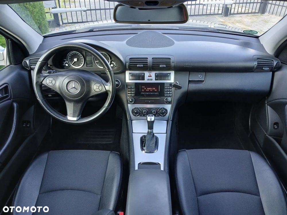 Mercedes-Benz CLC - 19