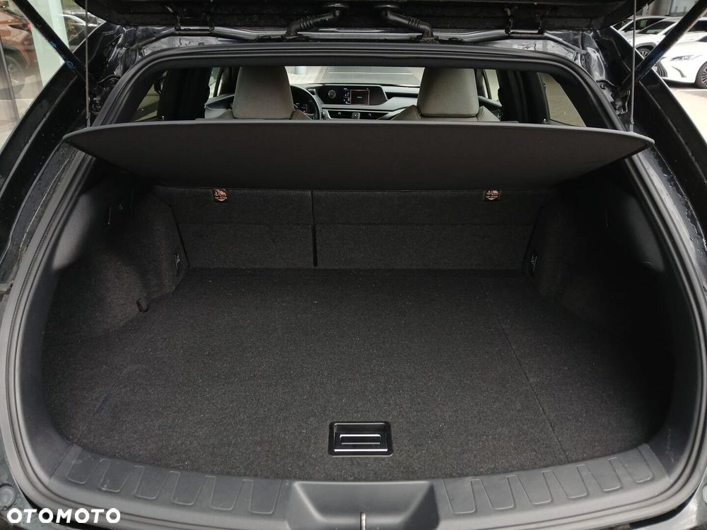 Lexus UX 250h GPF Business Edition 2WD - 38