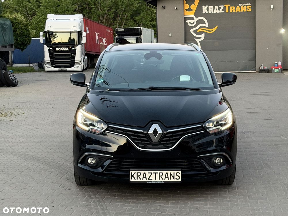 Renault Scenic 1.7 Blue dCi Bose EDC - 12