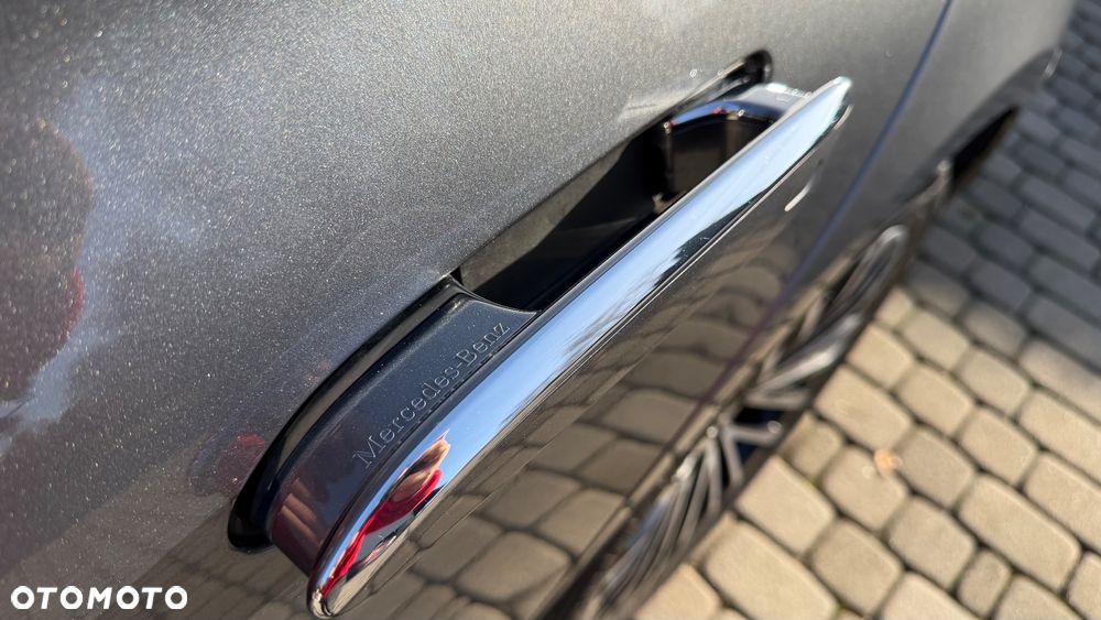 Mercedes-Benz Klasa S 350 d 4-Matic 9G-TRONIC - 19