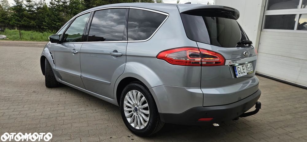 Ford S-Max - 3