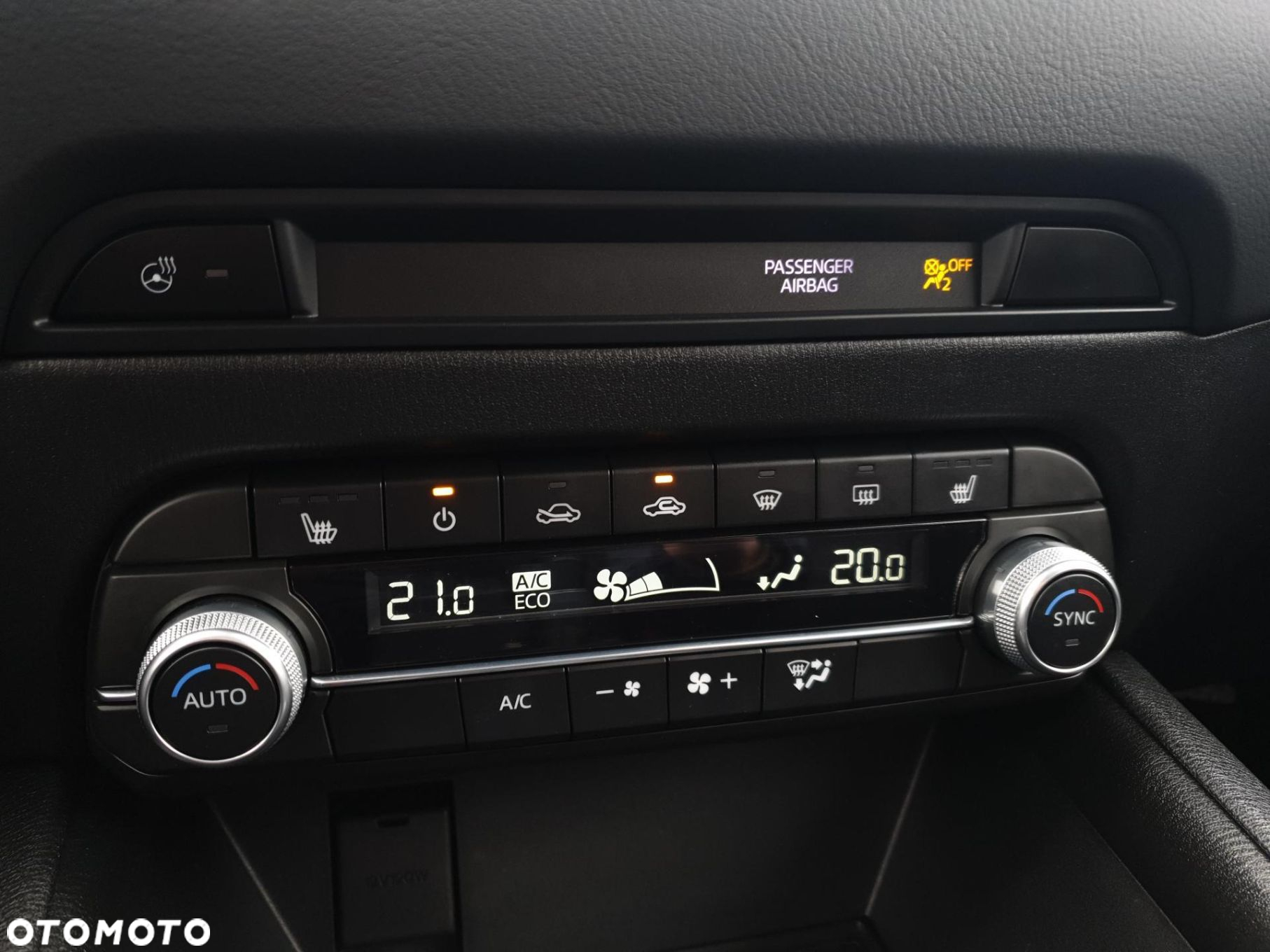 Mazda CX-5 2.0 Kanjo 2WD - 16