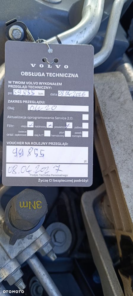 Volvo V60 Cross Country Plus B5 B AWD - 29