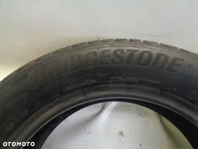 2X BRIDGESTONE TURANZA T005 235/55R18 104T MO - 8