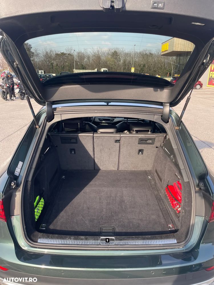 Audi A4 Allroad - 29