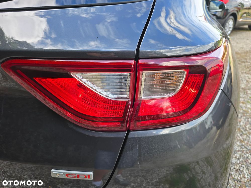 Kia Stonic 1.0 T-GDI 120 Spirit - 13