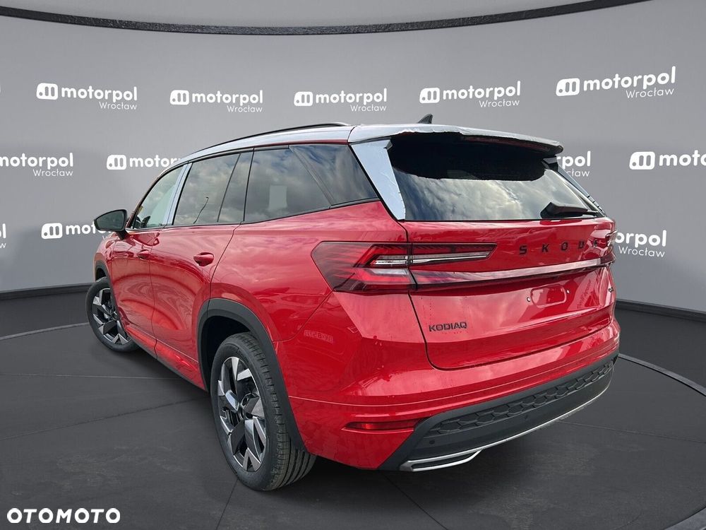Skoda Kodiaq - 8
