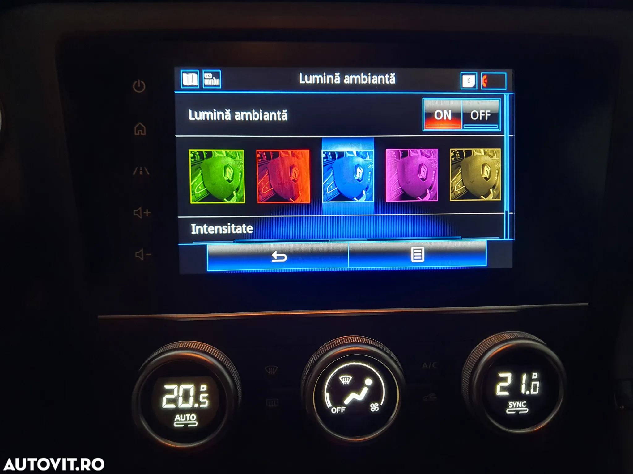 Renault Kadjar TCe EDC GPF Intens - 26