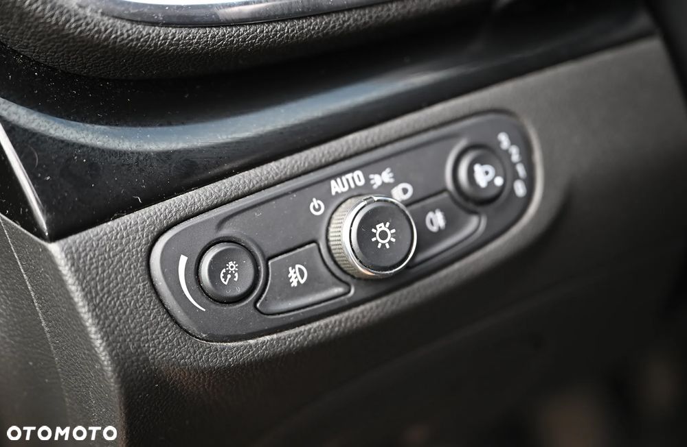 Opel Mokka X 1.4 (ecoFLEX) ECOTEC Start/Stop Color Innovation - 15