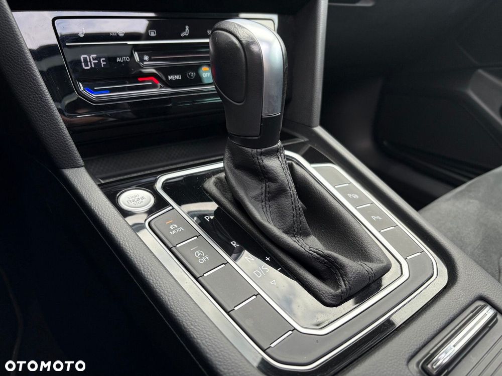 Volkswagen Passat Variant - 31