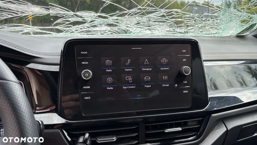 Volkswagen T-Roc 1.5 TSI R-Line Plus DSG - 27