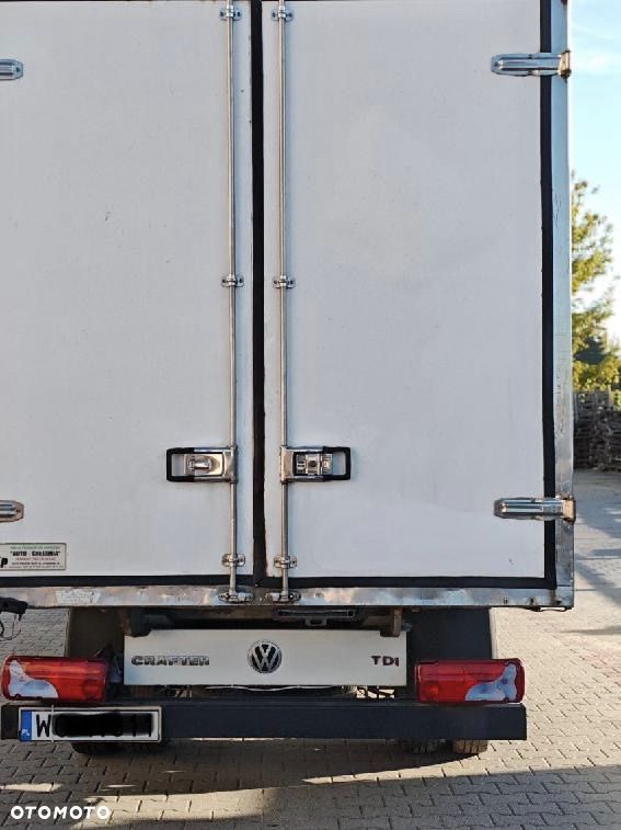 Volkswagen Crafter - 4