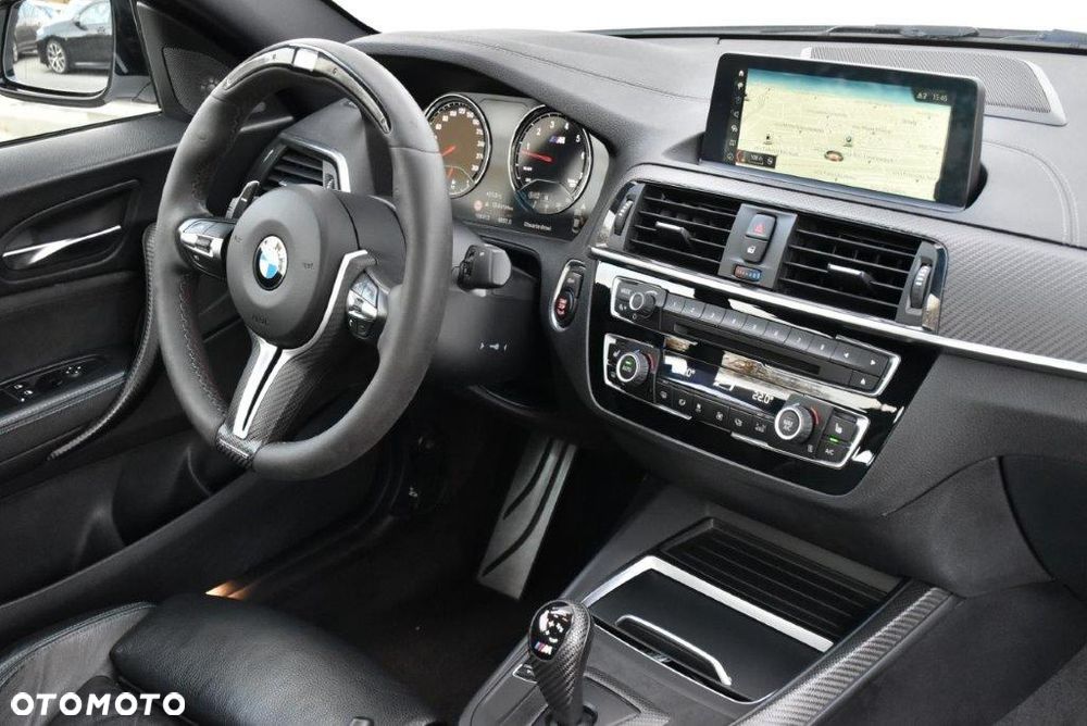 BMW M2 - 10