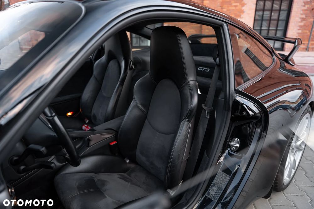 Porsche 911 GT3 - 20
