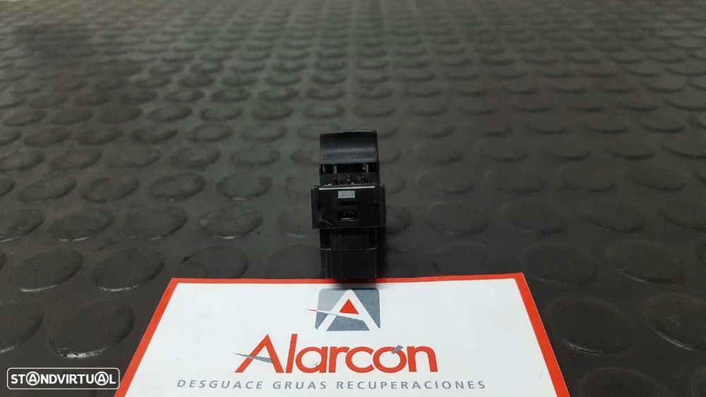 COMANDO DO ELEVADOR FRENTE DIREITO CITROEN BERLINGO STATION WAGON SX MULTISPACE - 3