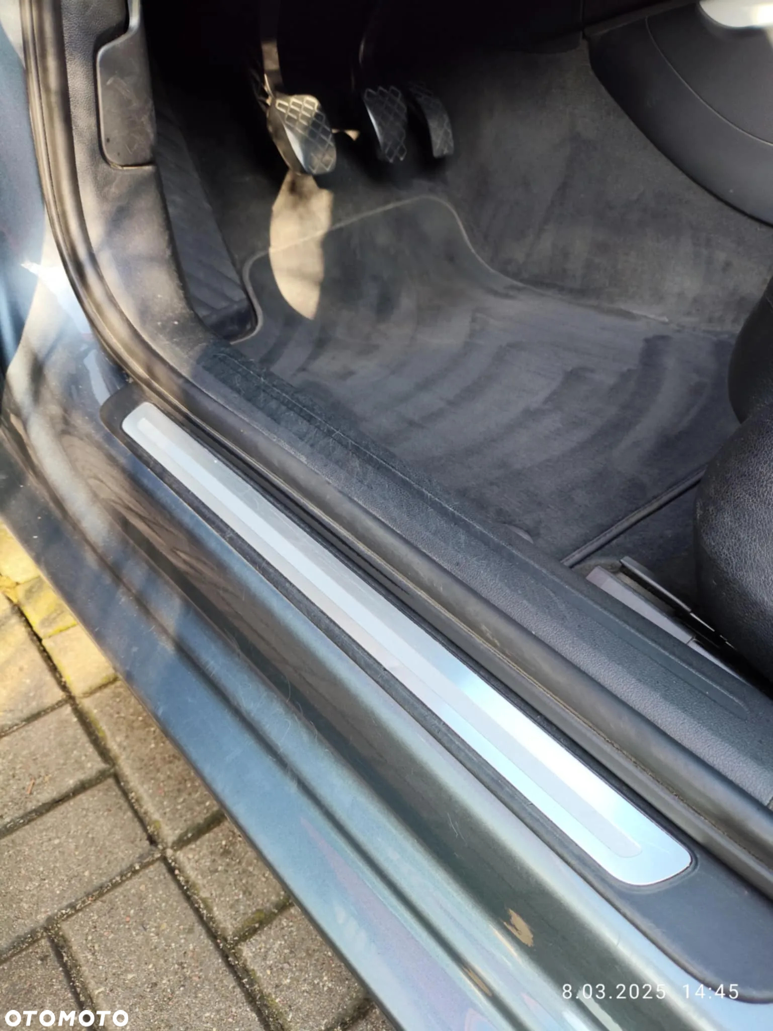 Audi A4 2.0 TDI clean diesel - 12