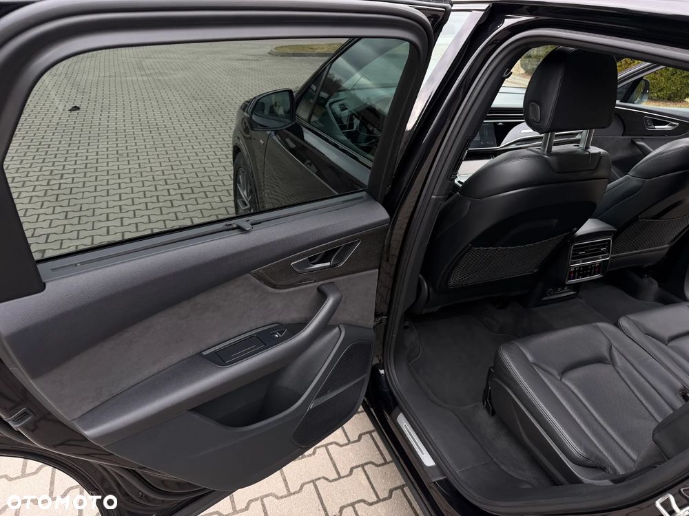 Audi Q7 50 TDI quattro tiptronic S line - 21