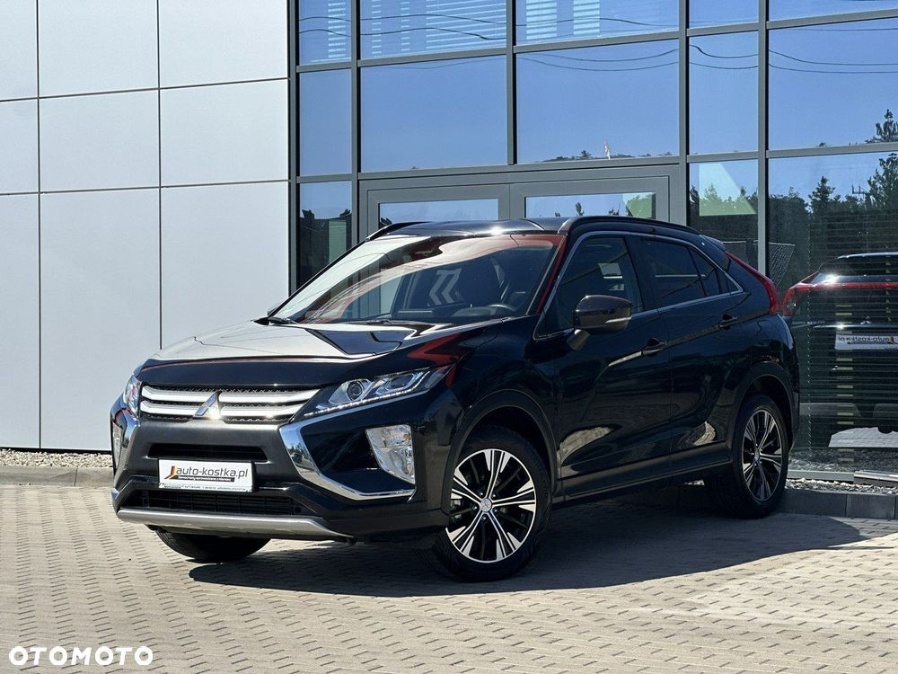 Mitsubishi Eclipse Cross 1.5 T-MIVEC (ClearTec) 2WD Plus - 2
