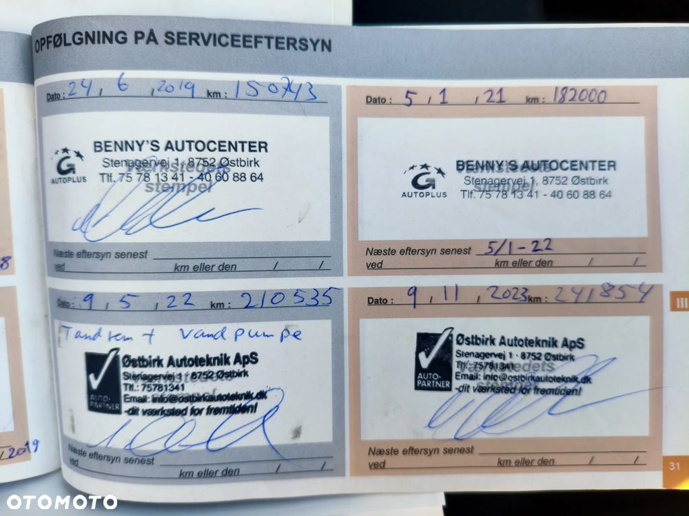 Citroën C5 HDi 165 FAP Selection - 37