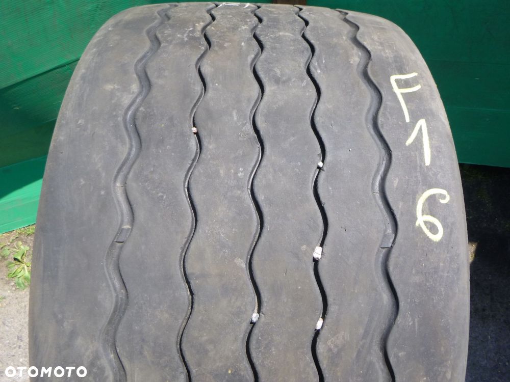 Opona ciężarowa 445/45r19.5 Firenza DRIVUS-T. Opony ciężarowe - 2