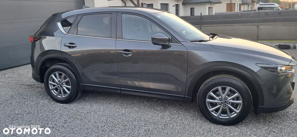 Mazda CX-5 2.0 Kanjo 2WD - 10
