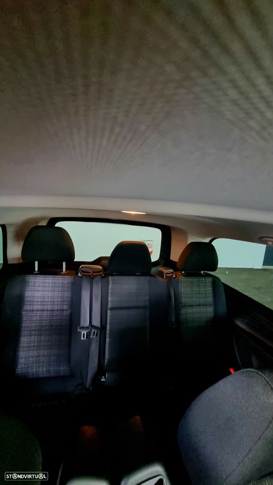 Mercedes-Benz Vito - 12