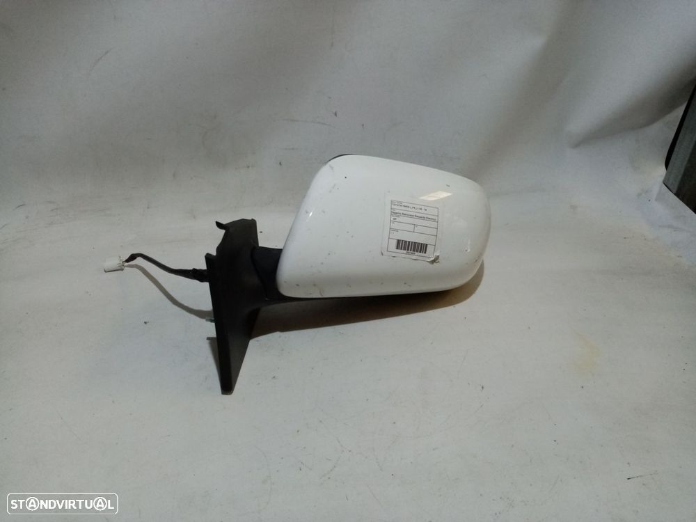 Retrovisor / espelho esquerdo TOYOTA Yaris (_P9_) - 2