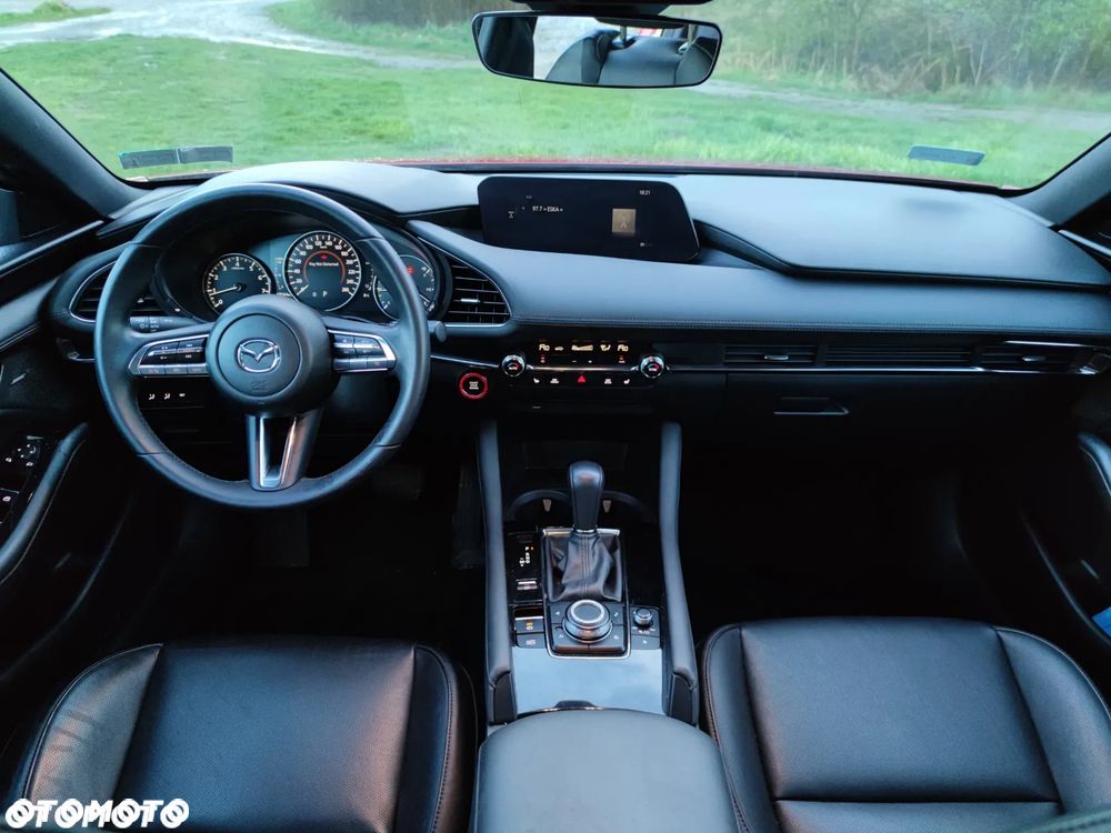 Mazda 3 - 19