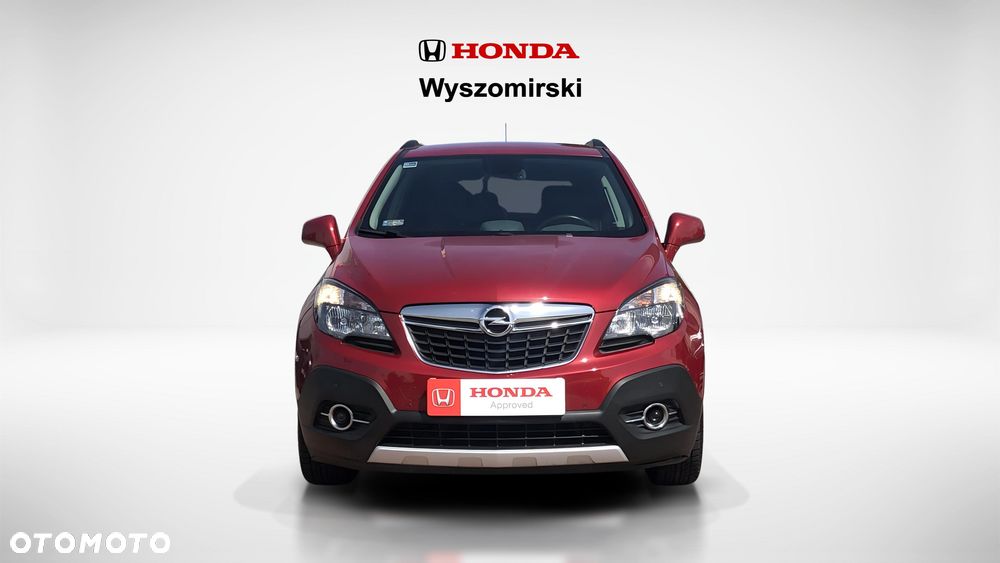 Opel Mokka 1.6 Cosmo S&S - 6