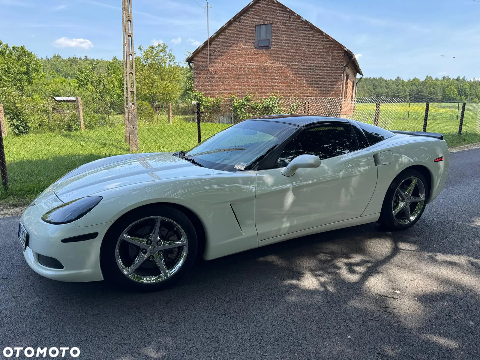 Chevrolet Corvette Stingray 3LT 6.2 V8 Cabrio Automatik - 2
